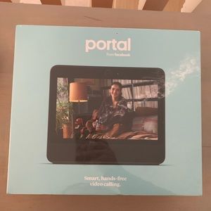 Portal by Facebook